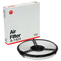 Air Filter Cleaner 4cyl G16B 1.6L for Suzuki Swift SF416 (1989-1995)