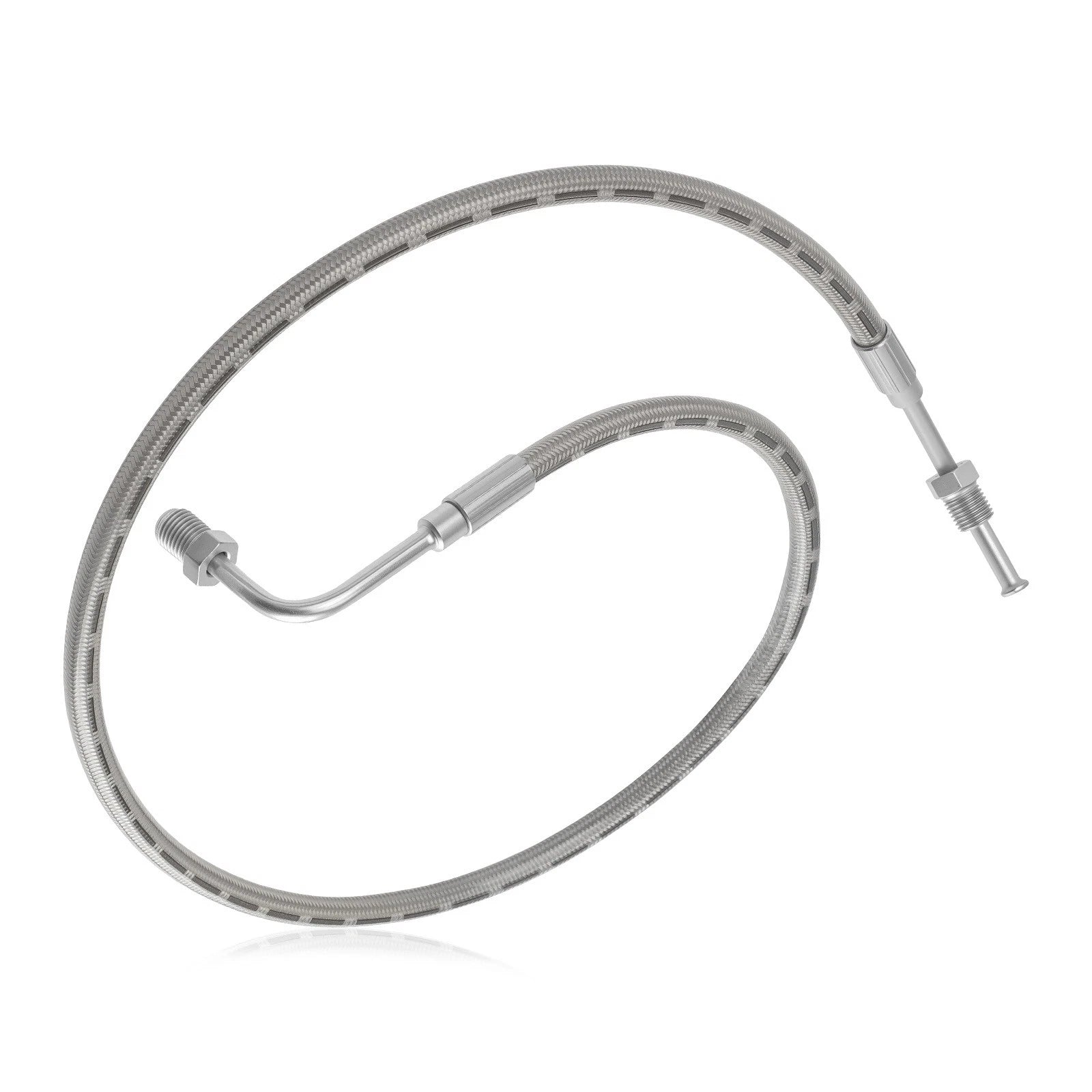 Foot Brake to Junction Block Brake Line for Polaris Scrambler 850 (2013–2025)