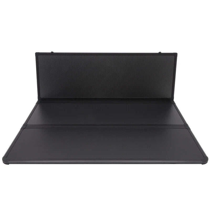 5ft Hard Tri-Fold Tonneau Cover for Colorado/Canyon (2015–2021)