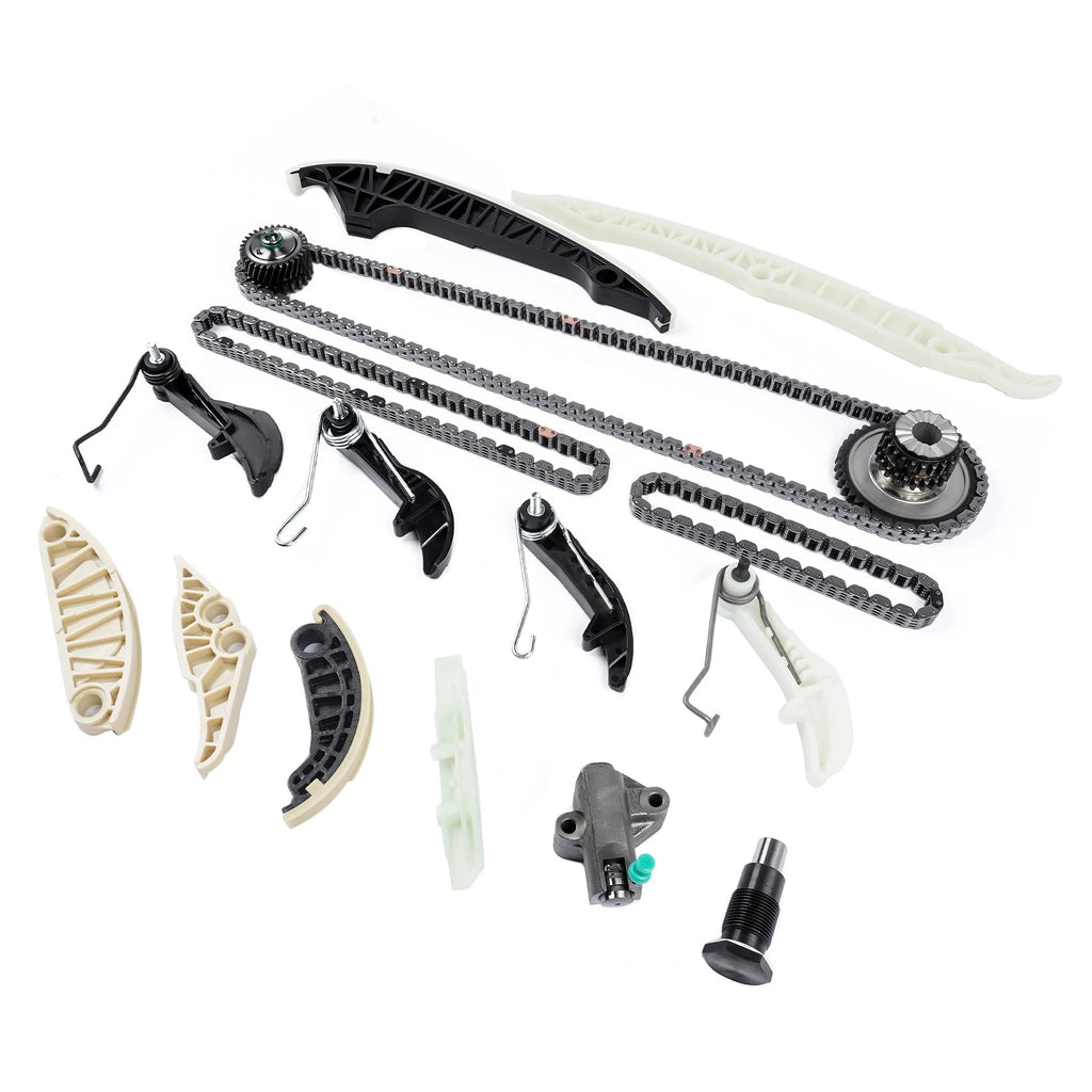 Timing Chain Kit for VW Golf, Polo, Audi A4, A5, Q7, TT (2006–2021)