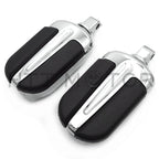 Slipstream Footpeg for Victory Vegas (2003–2017) Chrome