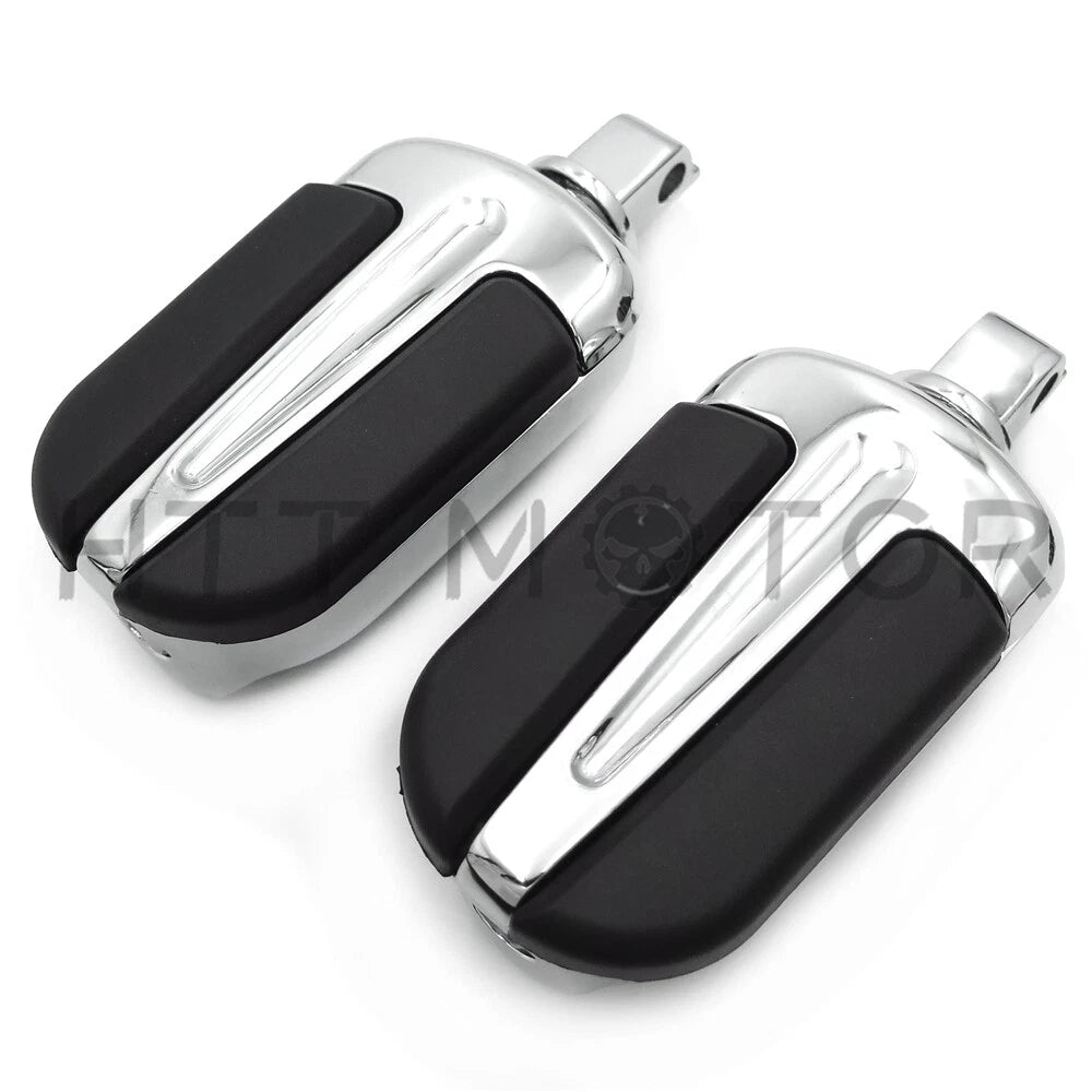 Slipstream Footpeg for Victory Vegas (2003–2017) Chrome