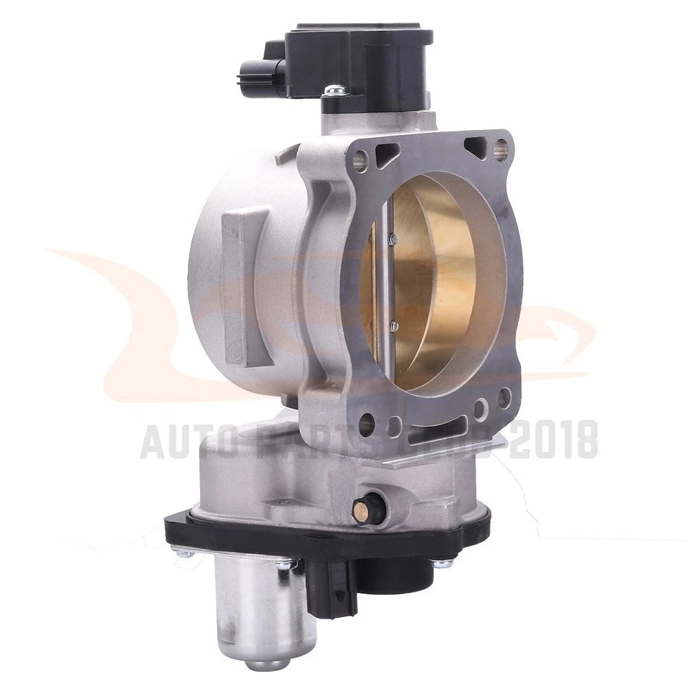 Throttle Body for Ford F-150 F250 Expedition 2005–2010 5.4L