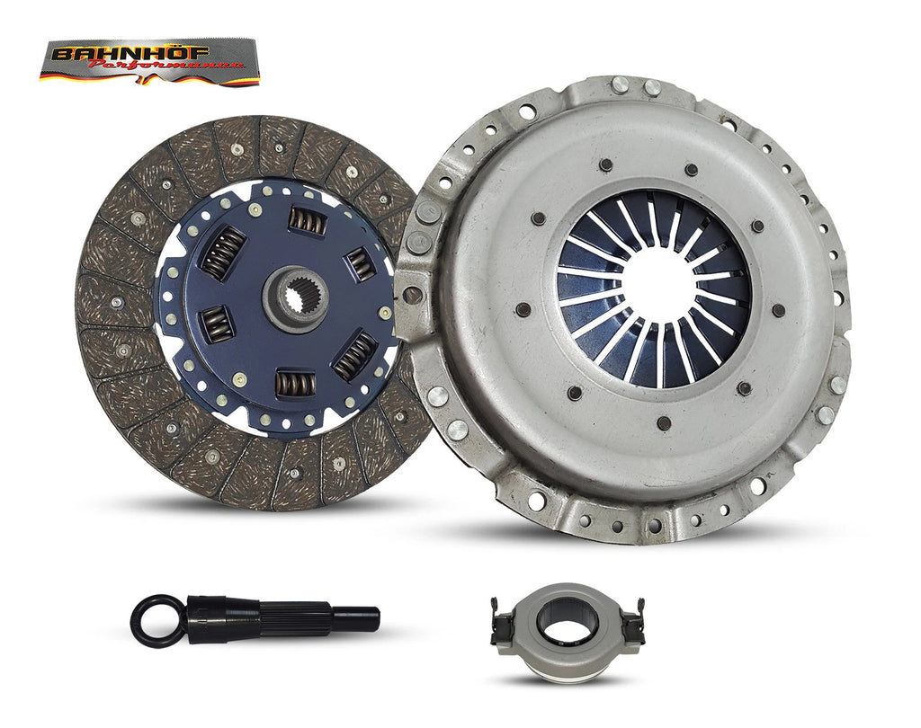 Clutch Kit for Volkswagen Transporter Vanagon (1980–1991)