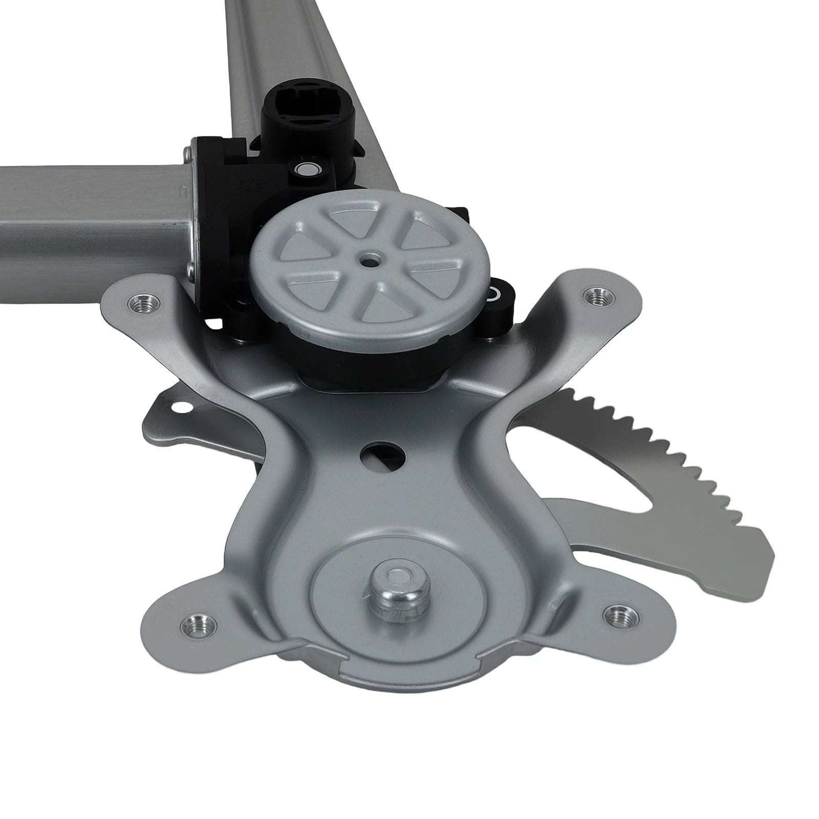 Rear Right Window Regulator with Motor for Toyota Corolla (2003–2008)
