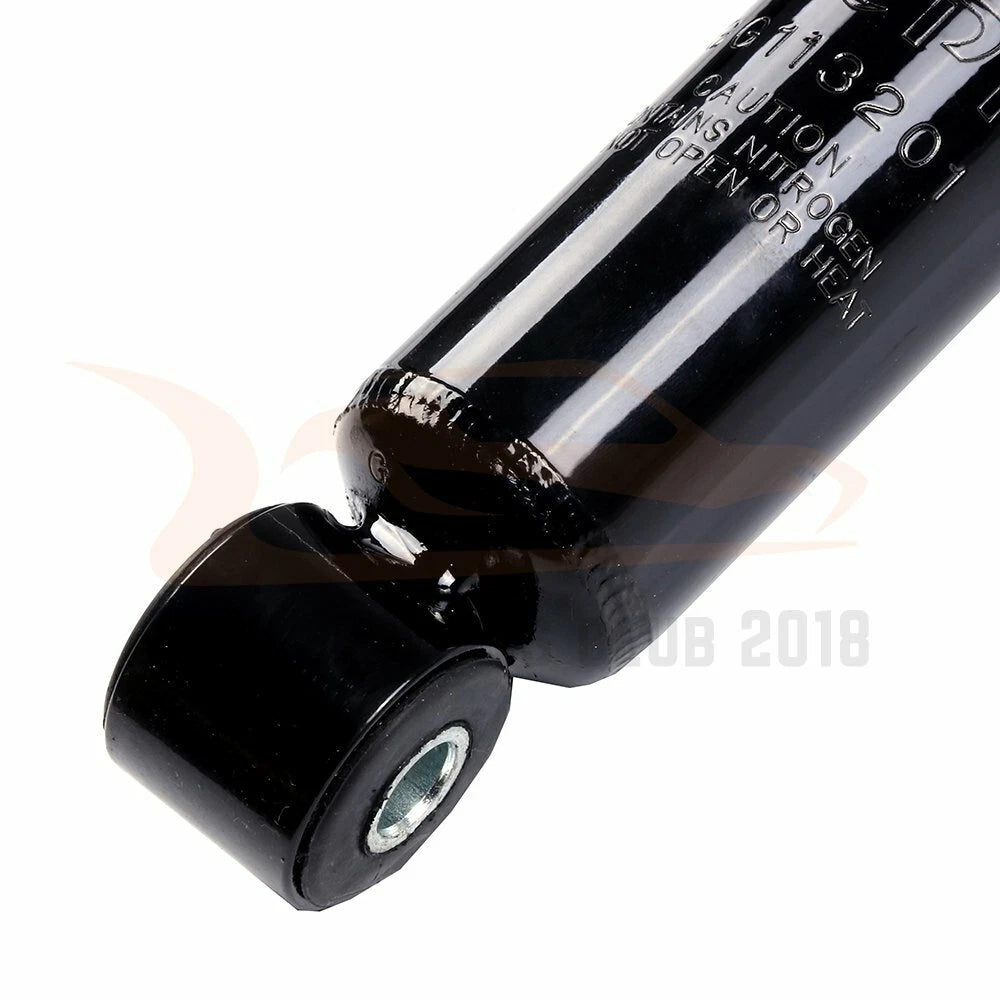 Set of 4 Shocks Struts for Mitsubishi Montero Sport (2000–2003)