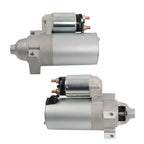 Electric Starter for Kohler (2509811, 2509811S, 2509808, 2509809)