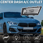 Front Left Center Dash A/C Outlet for BMW 740Li (No. 64229115857)