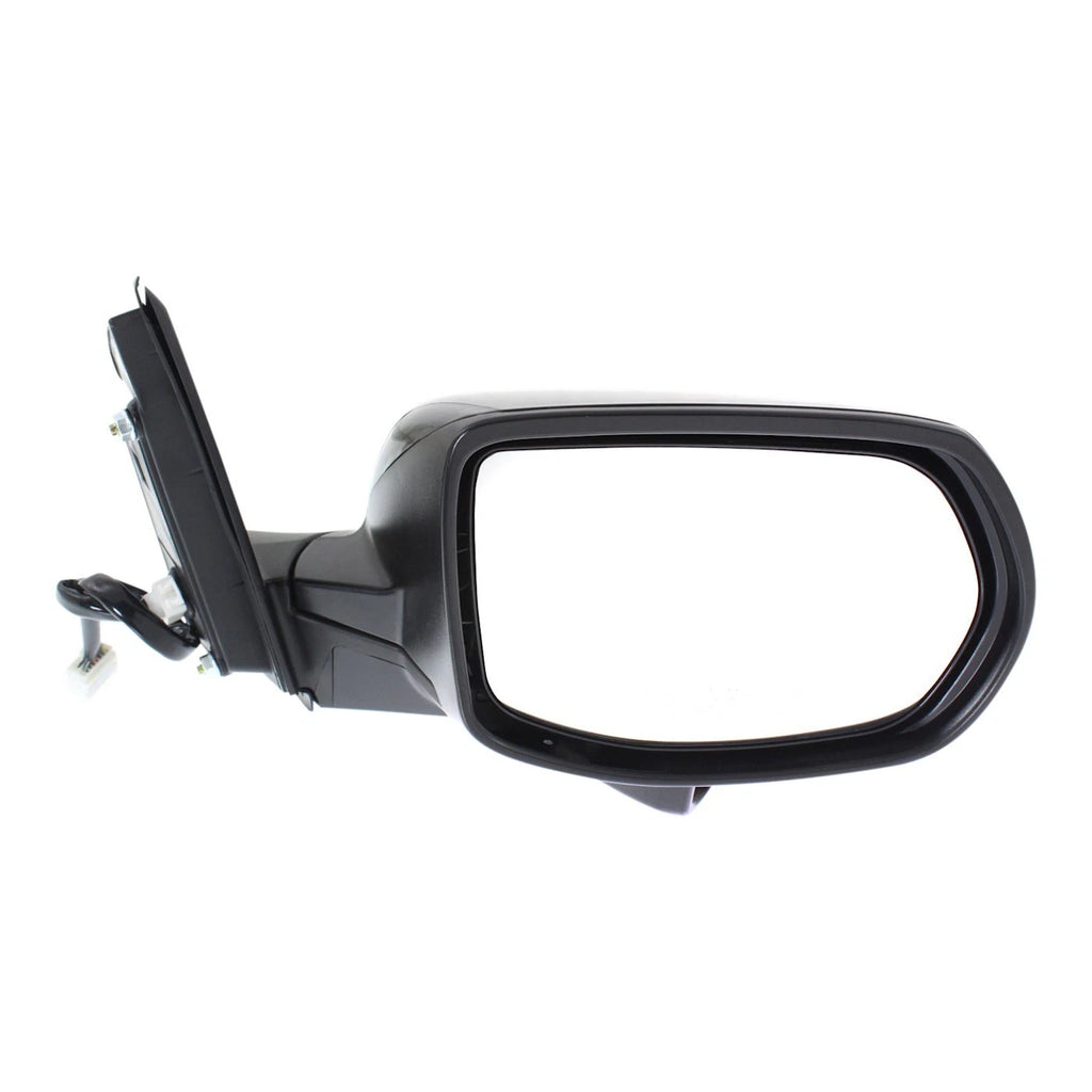 Power Mirror for Honda CR-V Right Side Manual Fold Heated