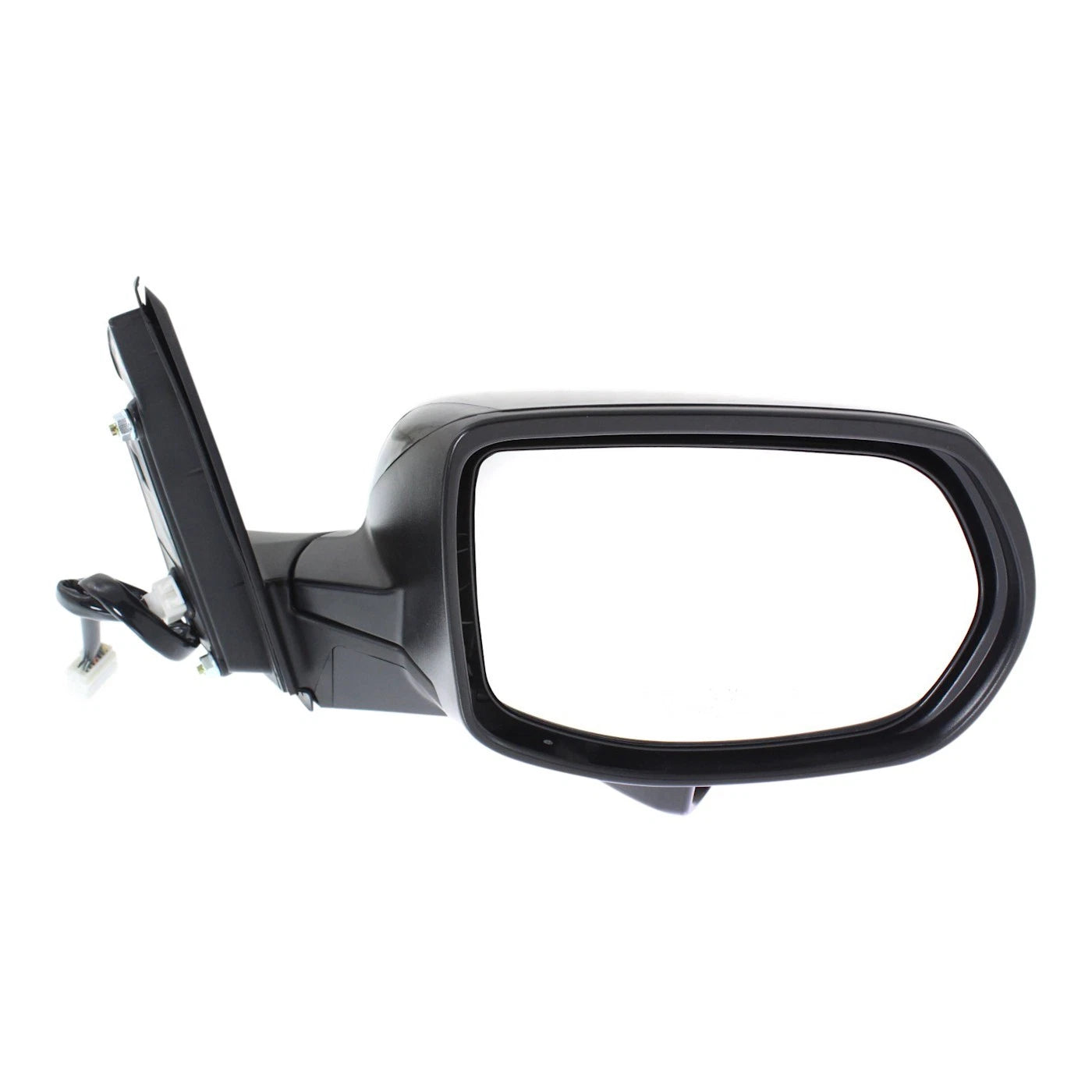 Power Mirror for Honda CR-V Right Side Manual Fold Heated