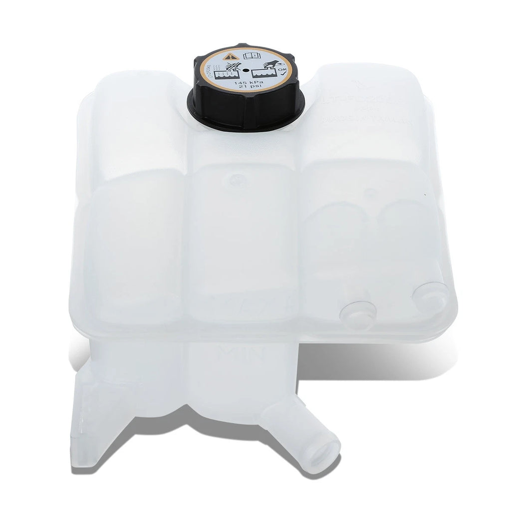 Coolant Fluid Overflow Tank Reservoir for Ford Focus/Escape/Transit (2012–2018)