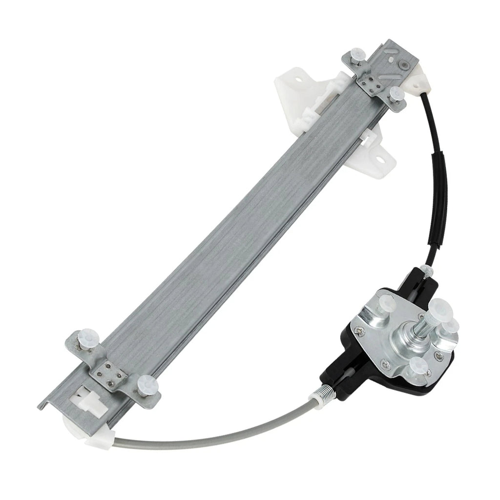 Window Regulator Assembly for Hyundai Accent Sedan (2006–2011) Rear Left