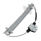 Window Regulator Assembly for Hyundai Accent Sedan (2006–2011) Rear Left