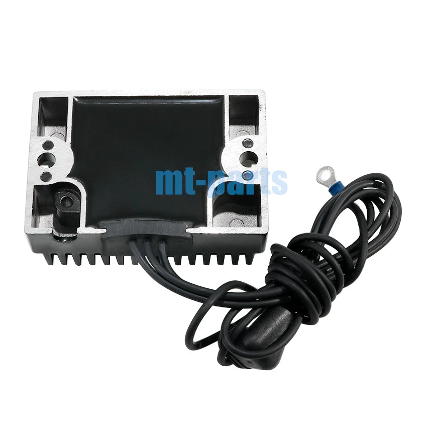 Voltage Regulator/Rectifier for Harley-Davidson FLH80 (1979–1984), FLH1200 (1979–1982)