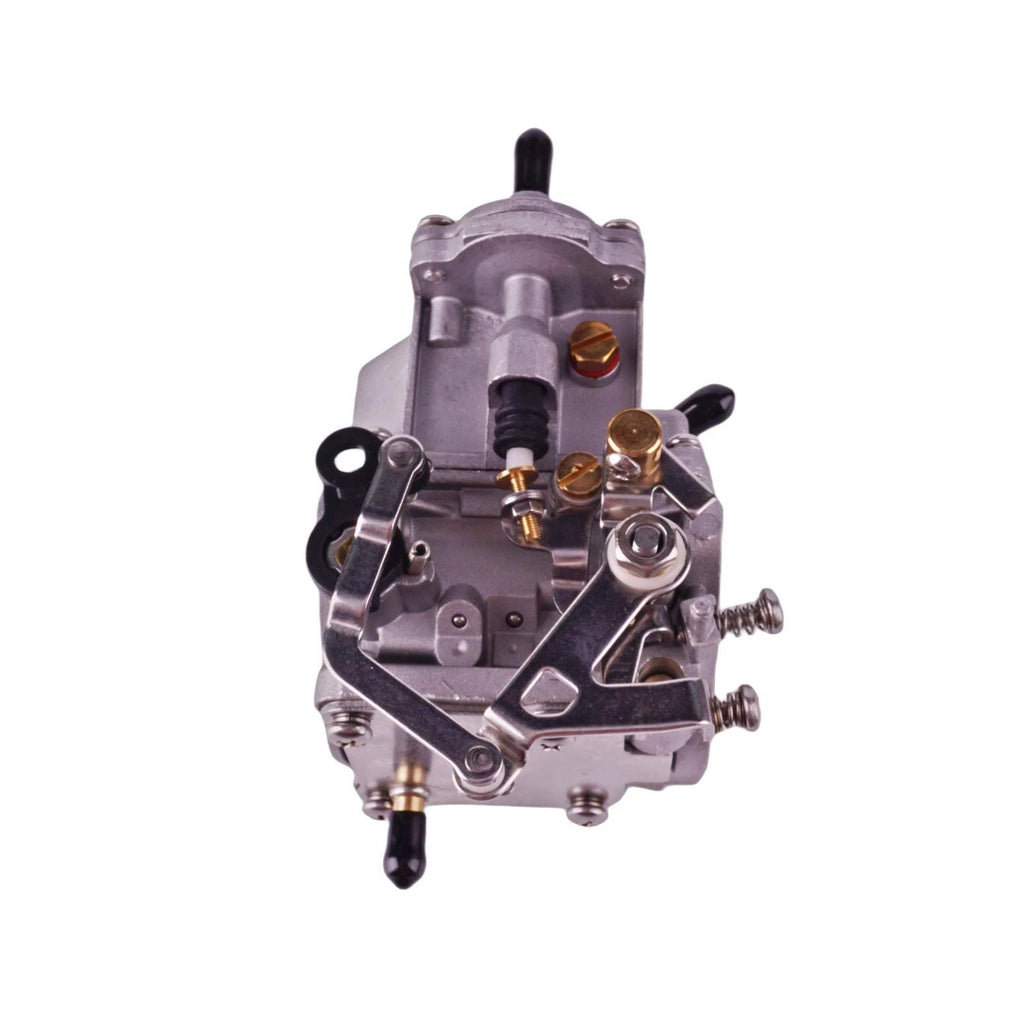 Carburetor for Mercury Mariner Outboard 15HP (4T, 853720T15, 853720T21, 8M0109535)