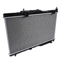 Aluminum Radiator for Ford EcoSport (2018–2022)