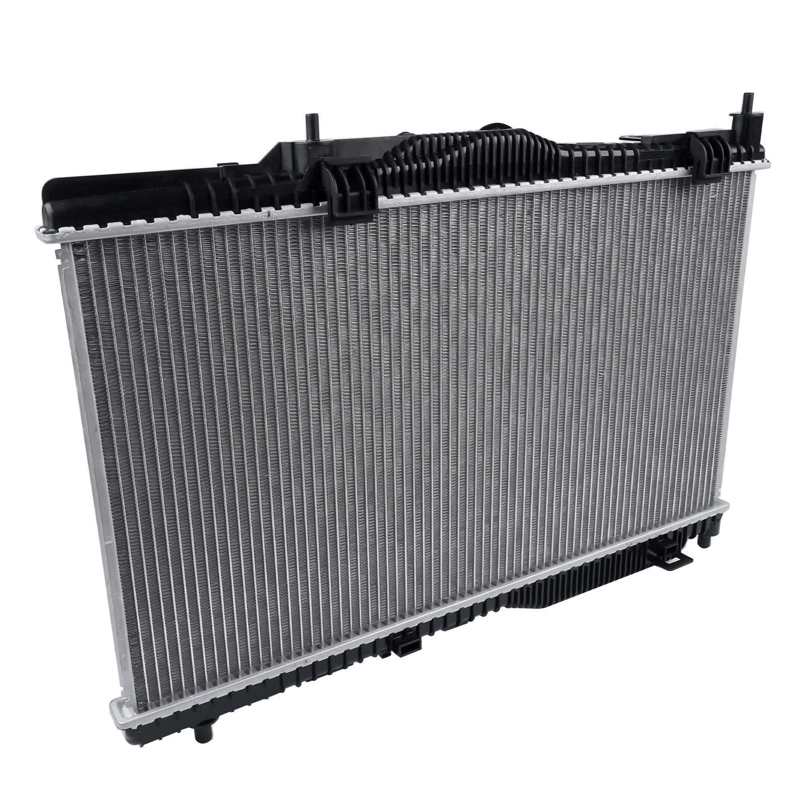 Aluminum Radiator for Ford EcoSport (2018–2022)
