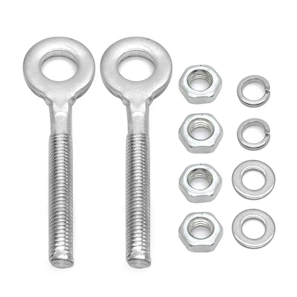 Chain Tensioner Adjuster Kit for Honda TRX90 TRX125 TRX200SX ATC185 (–) 40543-HB3-000