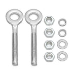 Chain Tensioner Adjuster Kit for Honda TRX90 TRX125 TRX200SX ATC185 (–) 40543-HB3-000