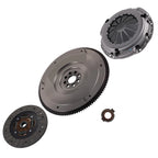4PC Clutch & Flywheel Kit for Honda Civic Si Acura ILX (2012–2015)