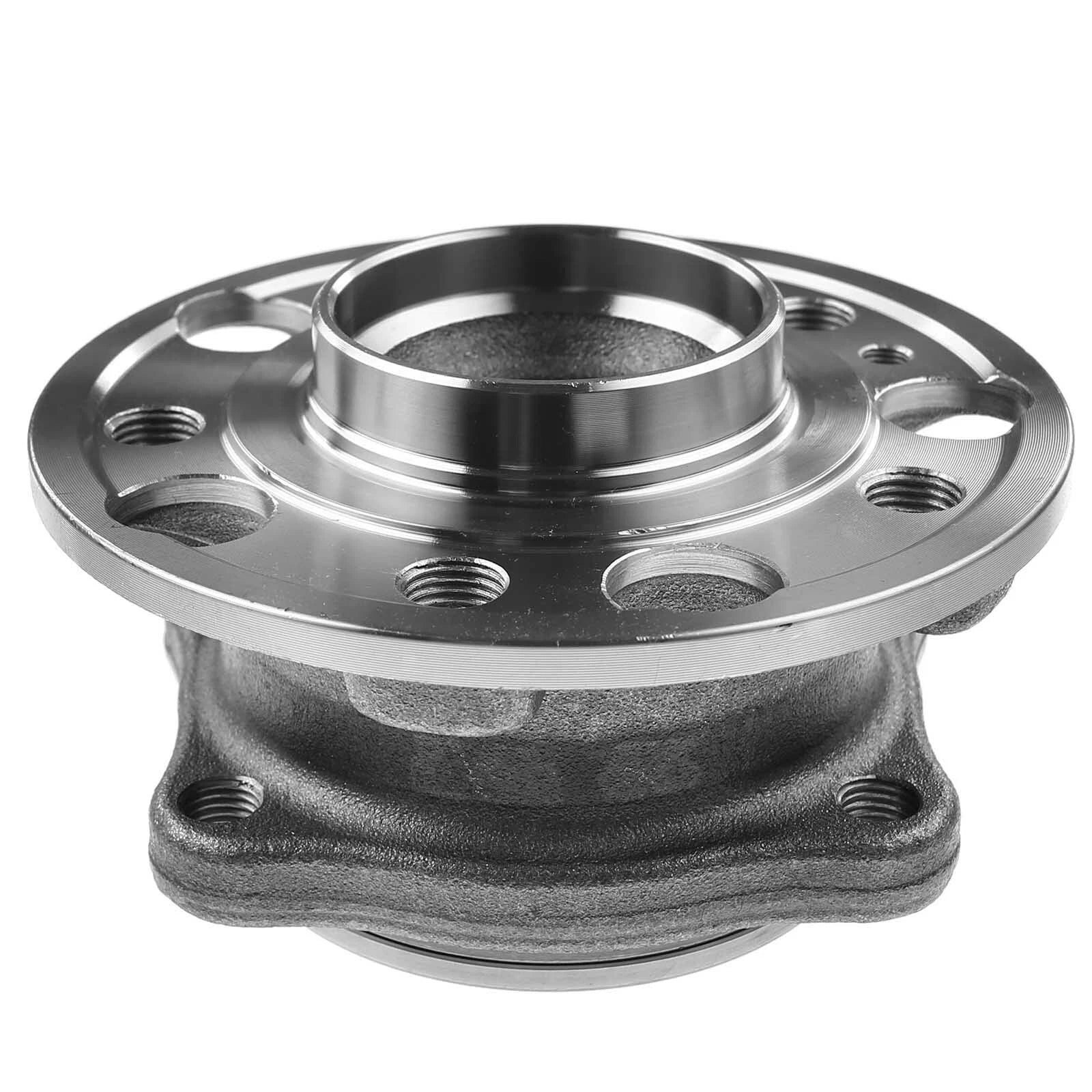 Front Wheel Hub & Bearing Assembly for Mercedes-Benz S550 (2014–2017)