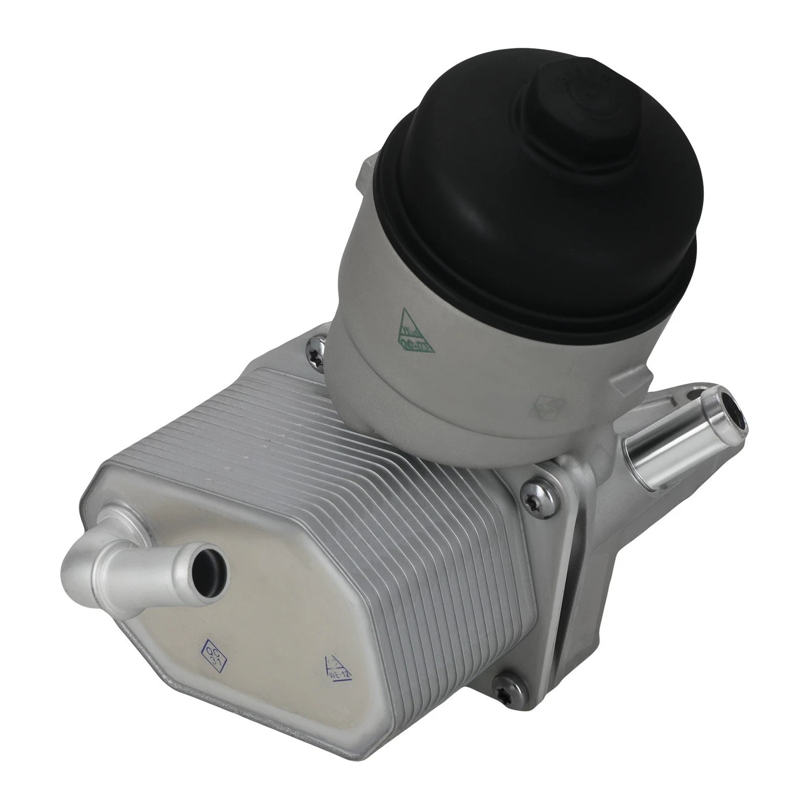 Aluminum Oil Cooler for Ford Ranger TKE 2011-2023 1746665