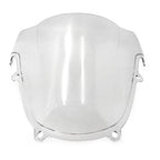 Clear Windshield for Suzuki GSX-R 600 750 1000 (2001–2003)