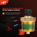 Engine Coolant Temperature Sensor for Ford