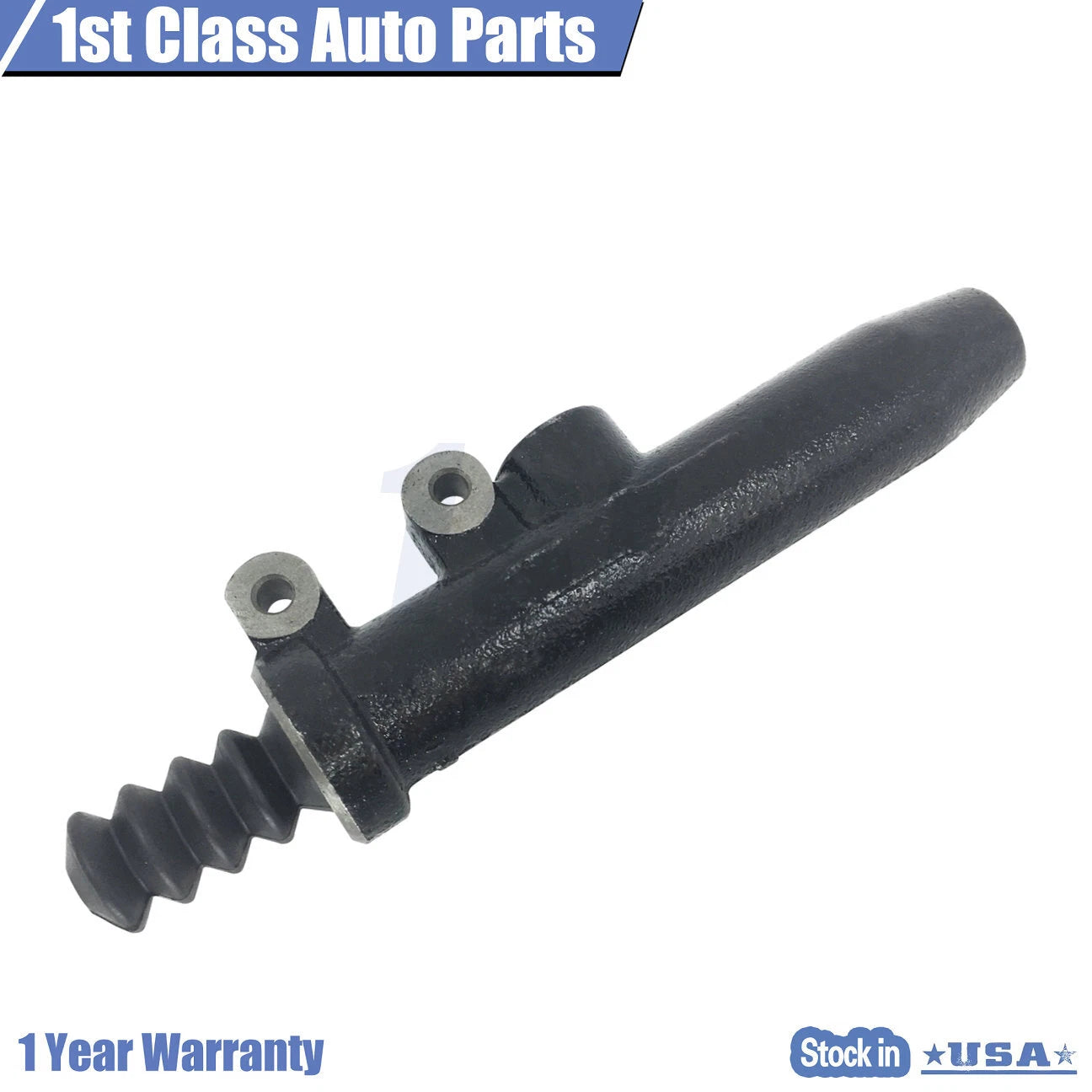 Clutch Master Cylinder for Mercedes W123 240D 280CE 300TD (1976–1985)