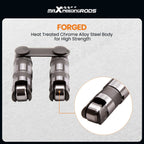 Retro-Fit Roller Lifters for Chevy SBC 350 265-400 V8 (1967–1995)