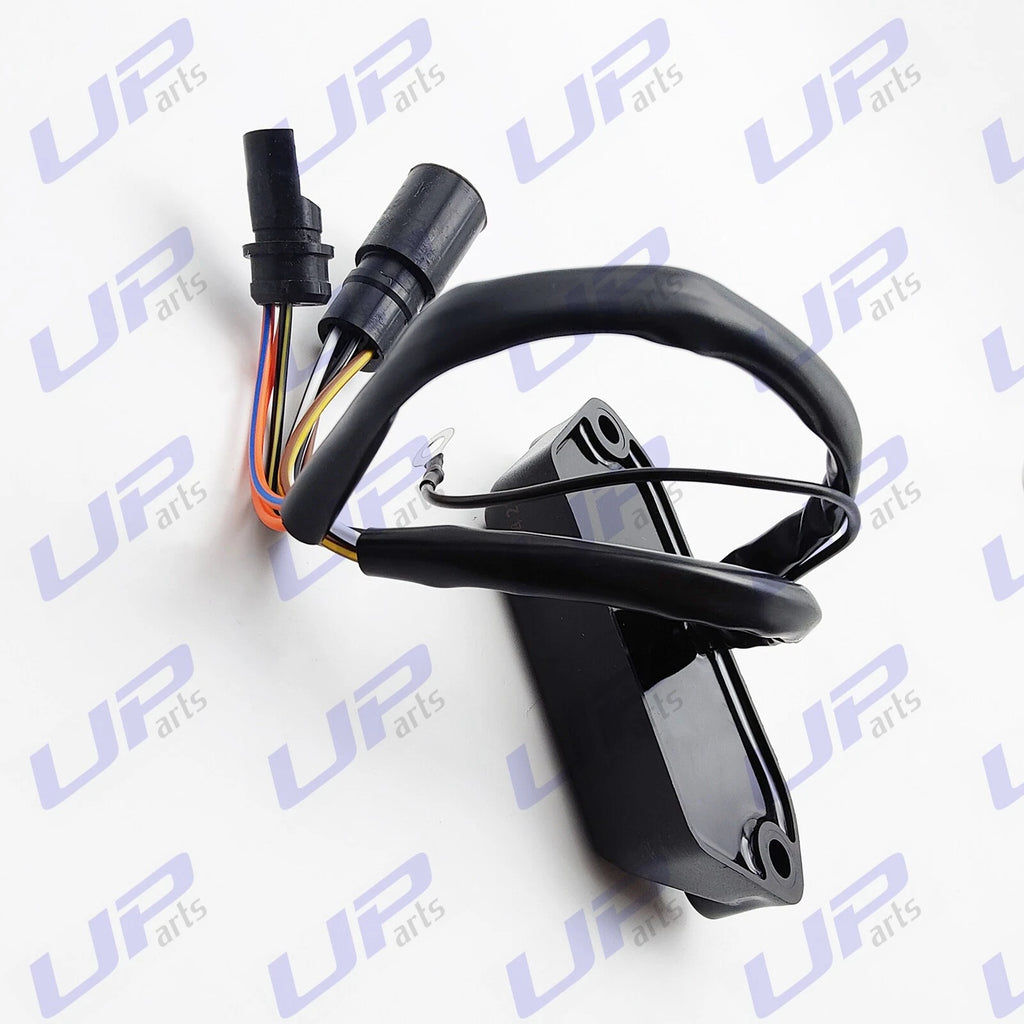 CDI Power Pack for Johnson Evinrude (113-2453, 581649, 581924, 581926, 582452, 18-5758)