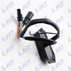CDI Power Pack for Johnson Evinrude (113-2453, 581649, 581924, 581926, 582452, 18-5758)