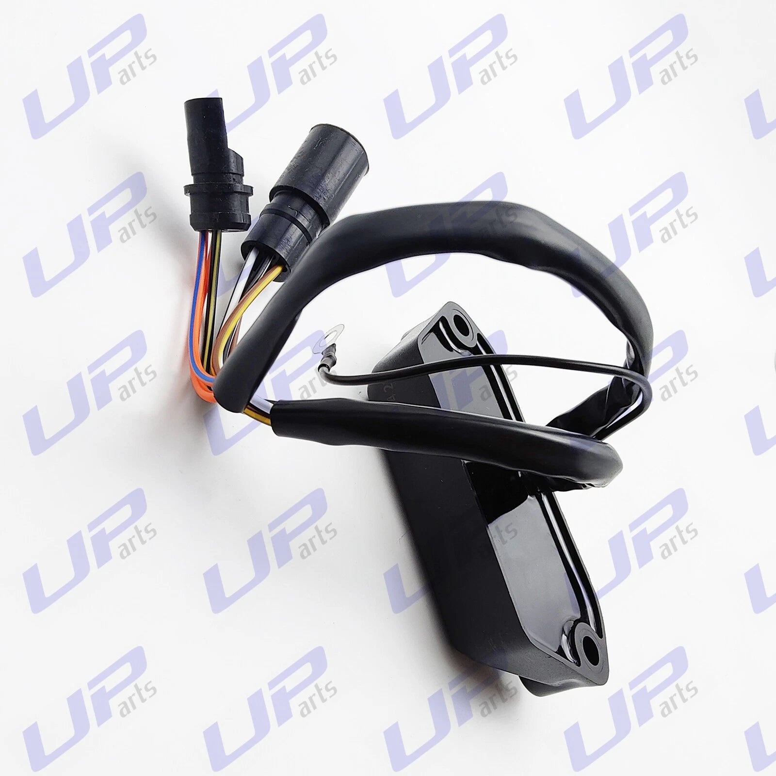 CDI Power Pack for Johnson Evinrude (113-2453, 581649, 581924, 581926, 582452, 18-5758)