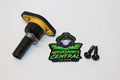 Thru Hull Coolant Flush Hose for Sea-Doo GTI GTR GTX RXP-X WAKE FISH PRO (2018–2024)