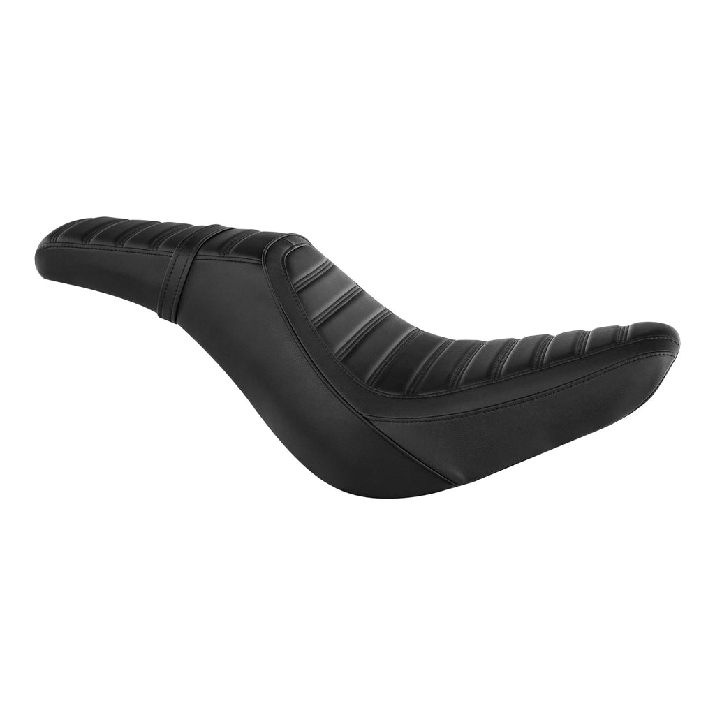 Driver Passenger Seat for Harley FLDE Street Bob Heritage Classic (2018–2025)