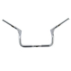 12" Rise Ape Hanger 1-1/4" Handlebar for Harley Touring FL