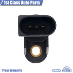 Camshaft Position Sensor for BMW 325Ci, X3, 325xi, 325i, 330Ci, 330i (2001–2006)