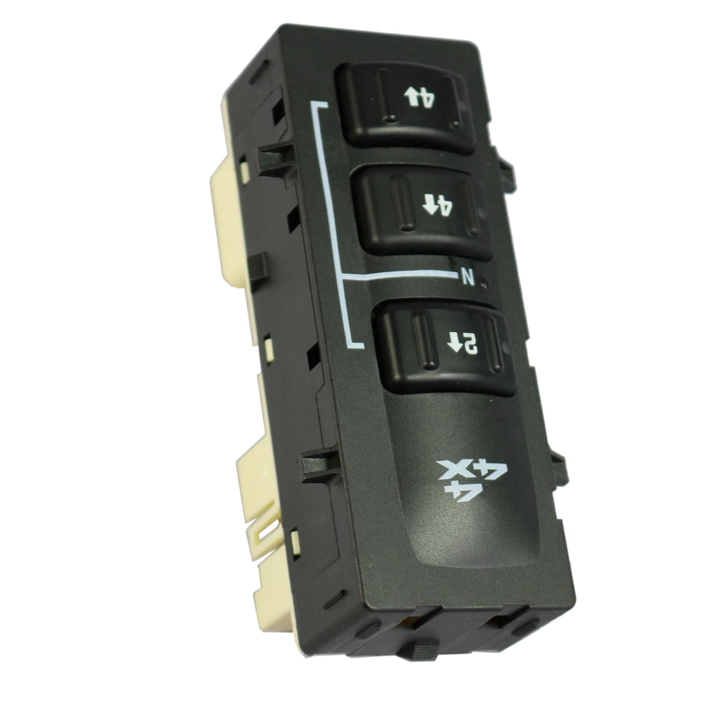Power Window Switch for GMC Sierra 1500 2500 3500 (2007-2014)