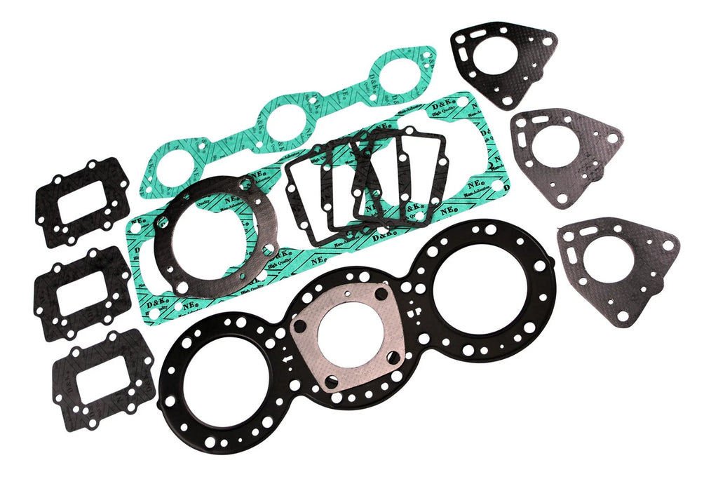 Top End Engine Gasket Kit for Kawasaki STX 1100 (1997–1999), ZXI 1100 (1996–2003)