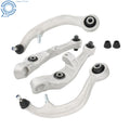 Set of 4 Front Lower Control Arm Ball Joints for Infiniti G35 RWD (2003–2007) CMS30164