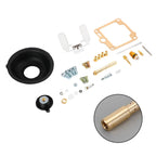 Carburetor Rebuild Kit for Yamaha Virago XV750 (1988–1998) T9