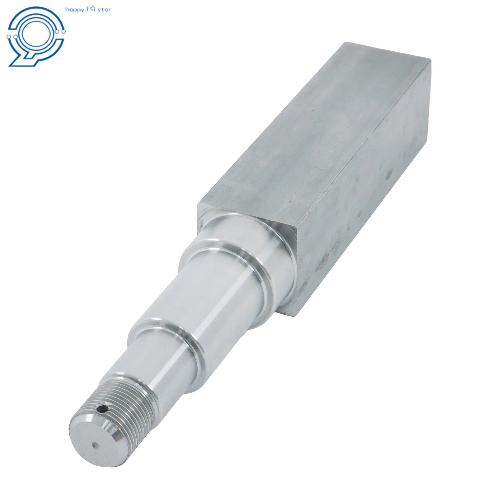 Square Spindle with Fastening Accessories for Make Model