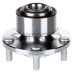 Wheel Bearing for Volvo V50 S40 C70 C30 Base 2.5L (2004–2012)