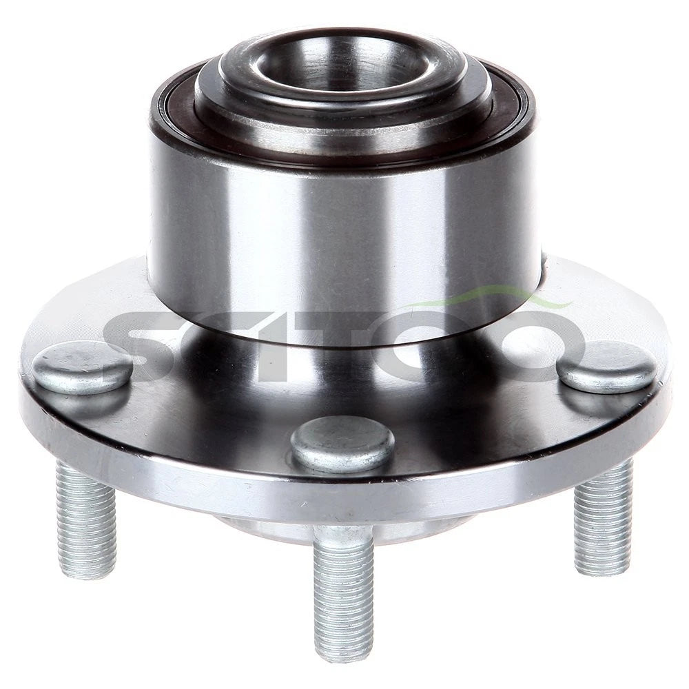 Wheel Bearing for Volvo V50 S40 C70 C30 Base 2.5L (2004–2012)