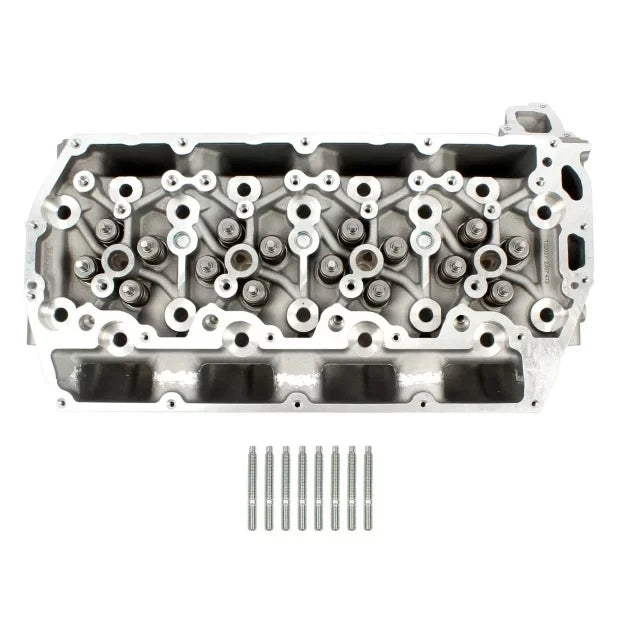 Cylinder Head Right Side for Ford F250 F350 Powerstroke (2012-2014)