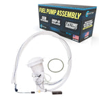 QFS Fuel Pump Module for Chrysler 300, Dodge Challenger (2005–2018)