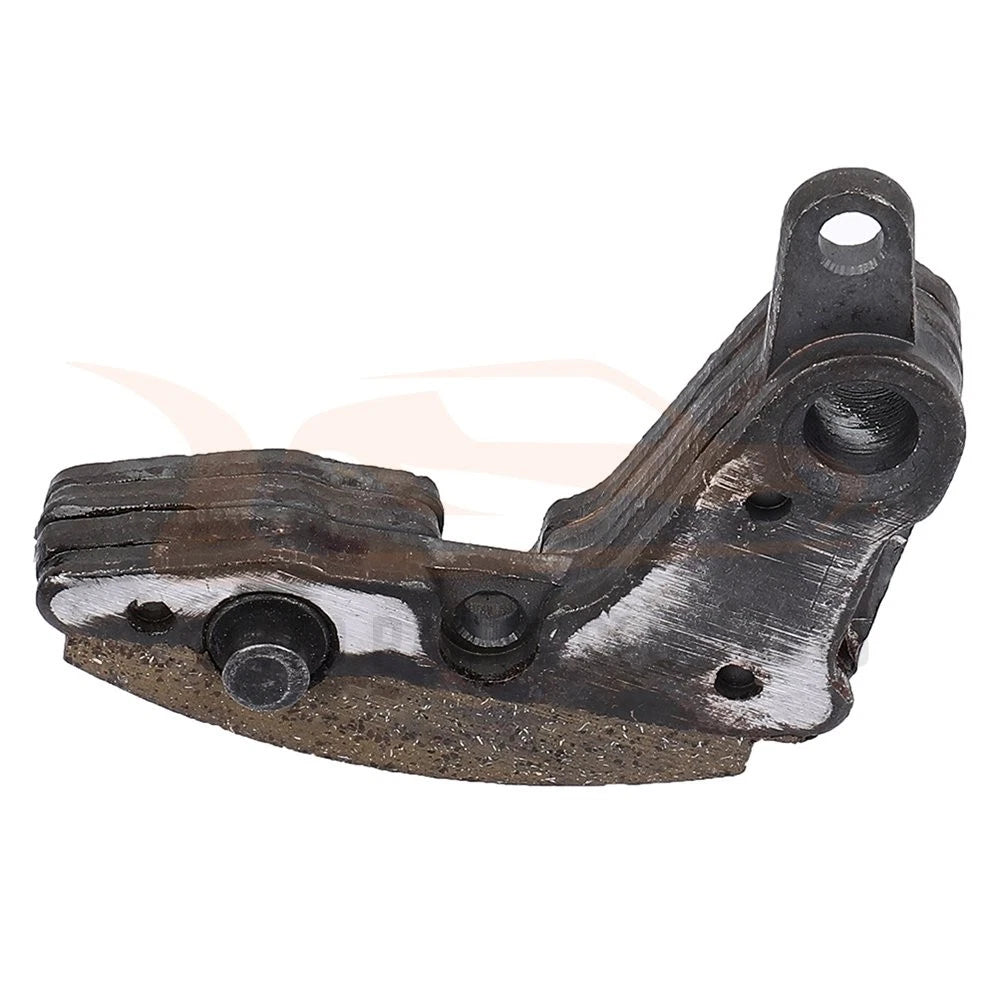 Clutch Pads and Spring for CF-Moto CF500 ATV UTV