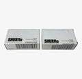Set of 2 Chrome Classic Sprayer Holders for SHURflo 130-0212-CP
