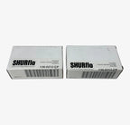 Set of 2 Chrome Classic Sprayer Holders for SHURflo 130-0212-CP