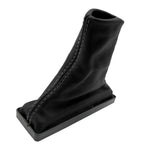 E Brake Boot for Land Rover Range Rover P38 (1996–2002) Gray Stitch
